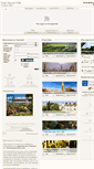Mobile Screenshot of fr.yourtuscanvilla.com